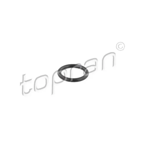 Tömítőgyűrű, Befecskendező Szelep - TOPRAN (HP109 640)