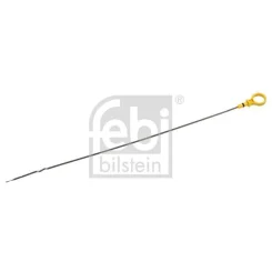 Olaj Nívópálca Ford Fiesta 1.0Eb 12- - FEBI BILSTEIN (FE173289)