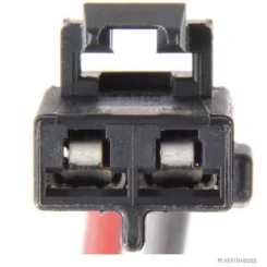 Kábeljavító Készlet, Belső Tér Fűtőventilátor (Motor Előm.) - HERTH+BUSS ELPARTS (51277319)