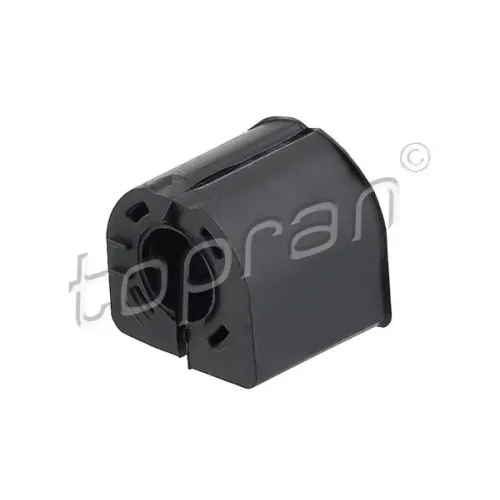 Csapágyazás, Stabilizátor - TOPRAN (HP207 667)