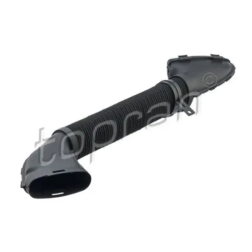 Szívócső, Légszűrő - TOPRAN (HP409 665)
