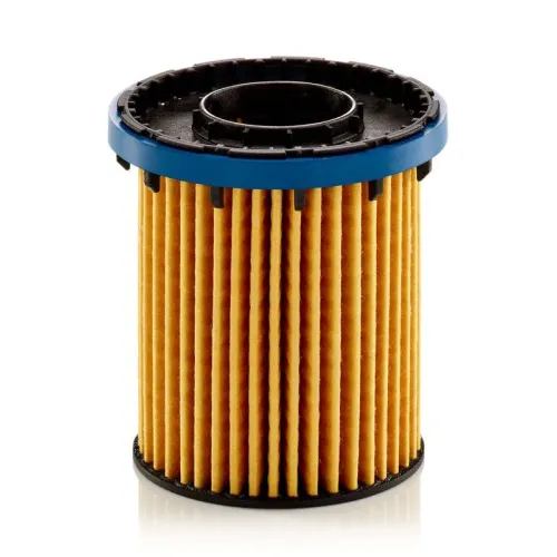 Olajszűrő - MANN-FILTER (HU8016)