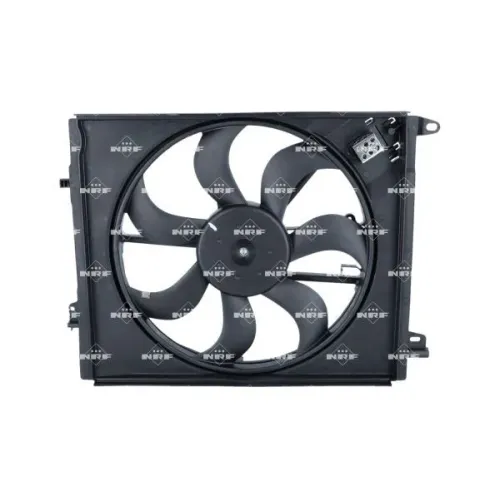 Ventilátor, Motorhűtés - NRF (NRF470017)