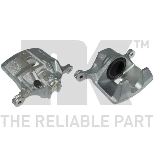 Féknyereg - NK (212625BK)
