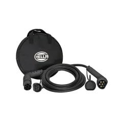 Töltőkábel, Elektromos Jármű - HELLA (8KE358255-041)