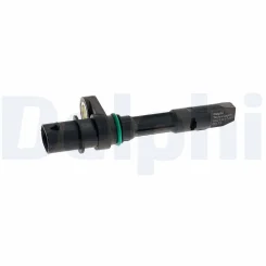 Érzékelő, Kerékfordulatszám Db P. A160,Cla180D, Sprinter 18- - DELPHI (SS21301-12B1)