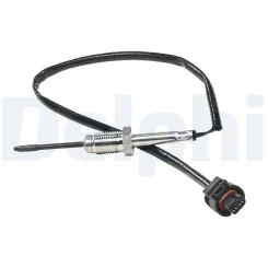 Érzékelő, Kipufogógáz-Hőmérséklet Bmw Bmw 114D, 218D, 316D, X5 Xdrive 25D 10- - DELPHI (TS30354-12B1)
