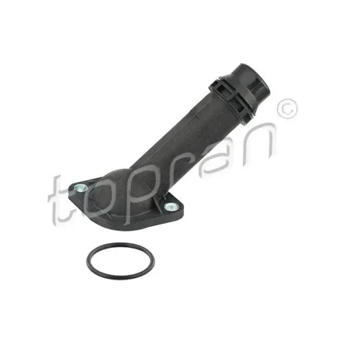 Hűtőfolyadék Perem - TOPRAN (HP109 348)