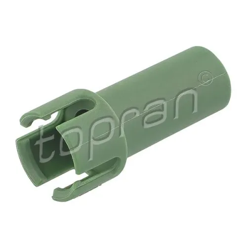 Cső, Váltóolaj Hűtő - TOPRAN (HP409 287)