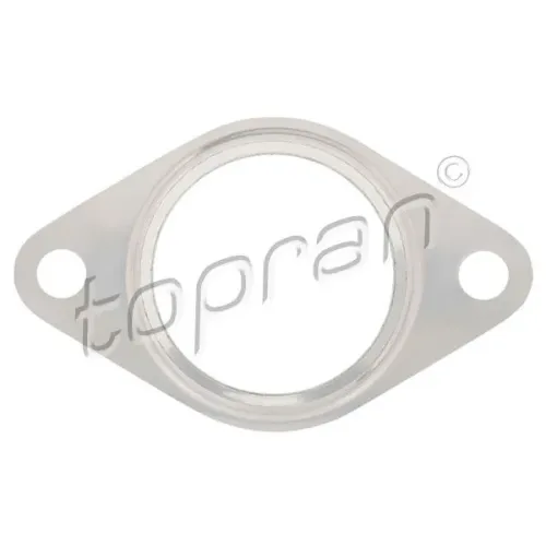 Tömítés, Kipufogócső - TOPRAN (HP302 245)