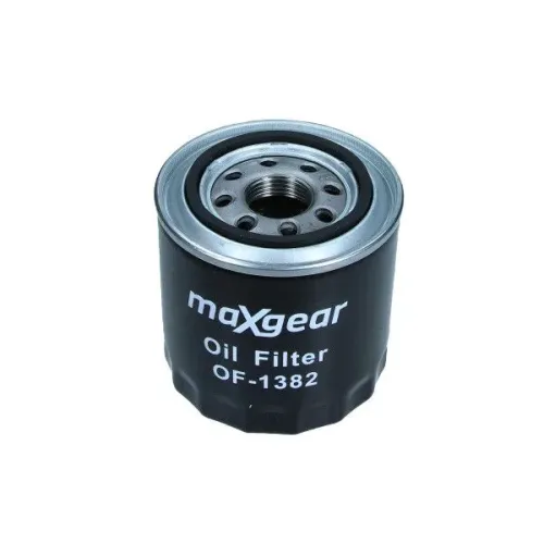 Olajszűrő - MAXGEAR (OF-1382)