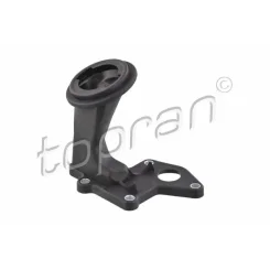 Betöltő Olaj Vw Lt 2.5Tdi 96- - TOPRAN (HP116 541)