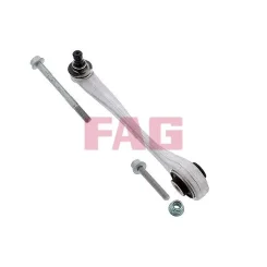 Lengőkar, Kerékfelfüggesztés Vw P. A4/A5 08- Bal Felső Első Csavarokkal - Schaeffler FAG (821113810)