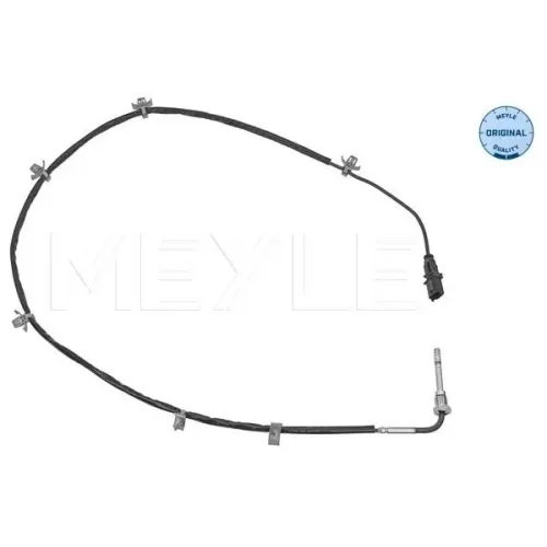 Érzékelő, Kipufogógáz-Hőmérséklet - MEYLE (6148000078)