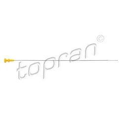 Olaj Nívópálca - TOPRAN (HP723 499)