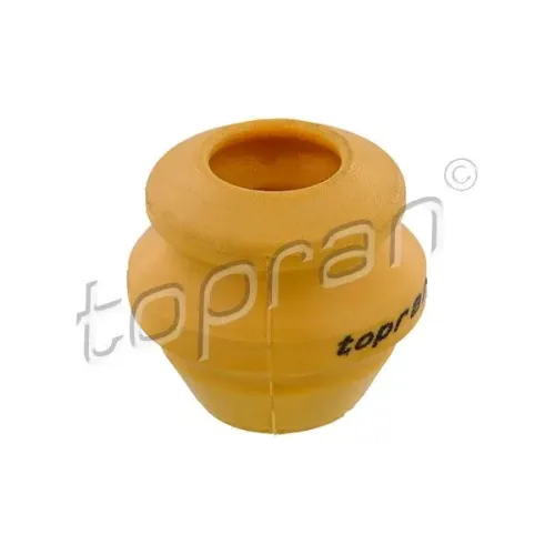 Ütköző, Rugózás - TOPRAN (HP108 146)