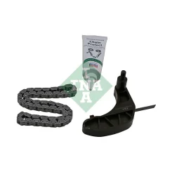 Lánckészlet, Olajszivattyú-Hajtás - Schaeffler INA (558008410)