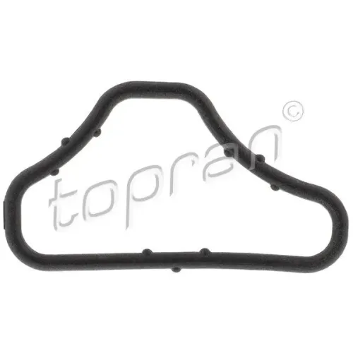Tömítés, Hűtőfolyadék Perem - TOPRAN (HP100 261)