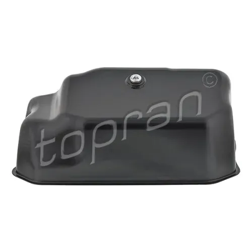 Olajteknő - TOPRAN (HP600 362)