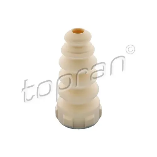 Ütköző, Rugózás - TOPRAN (HP113 449)