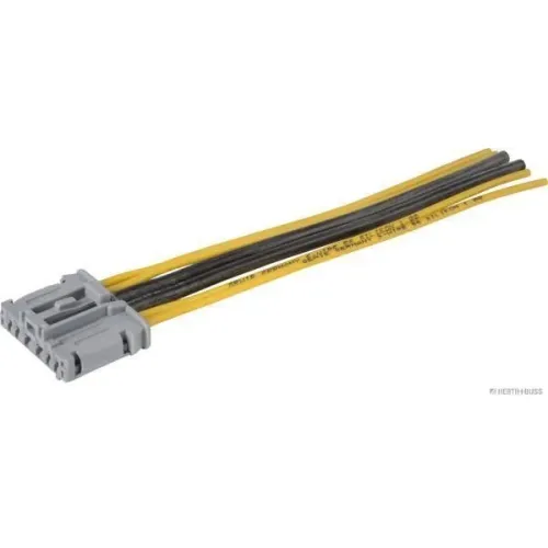 Kábeljavító Készlet, Belső Tér Ventilátor Motor - HERTH+BUSS ELPARTS (51277403)