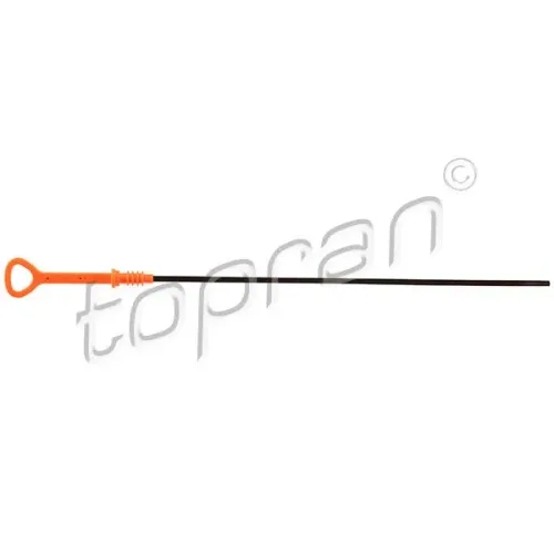 Olaj Nívópálca - TOPRAN (HP107 353)