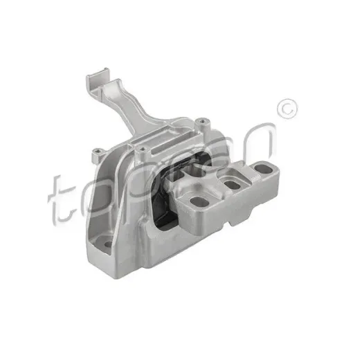 Felfüggesztés, Motor - TOPRAN (HP634 483)