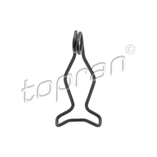 Tartórugó - TOPRAN (HP114 366)