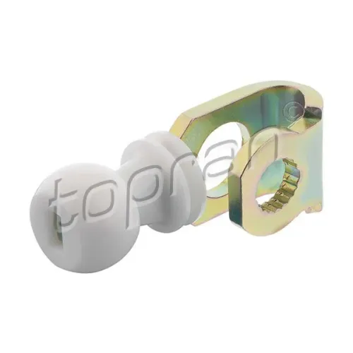 Választó-/Kapcsoló Rudazat - TOPRAN (HP109 706)