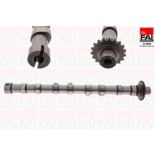 Vezérműtengely - FAI AutoParts (FAIC420)
