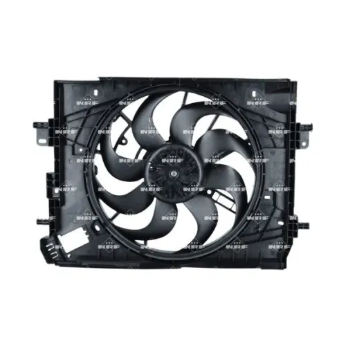 Ventilátor, Motorhűtés - NRF (NRF470061)
