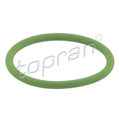 Tömítés, Gyújtáselosztó - TOPRAN (HP100 278)