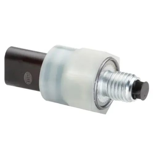Érzékelő, Olajhőmérséklet/-Nyomás - HELLA (6PP010378-201)