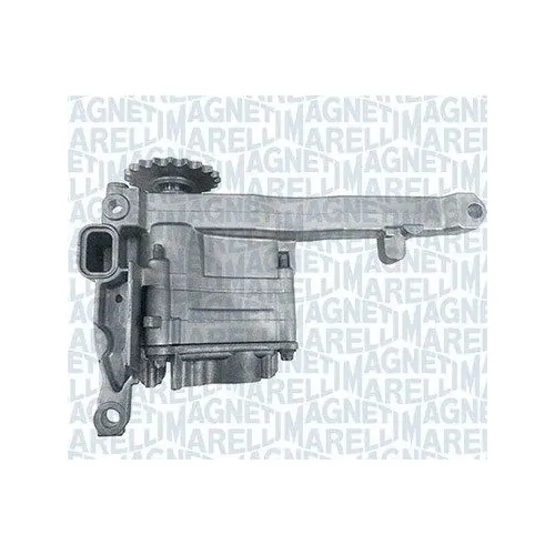 Olajszivattyú - MAGNETI MARELLI (OP0071)