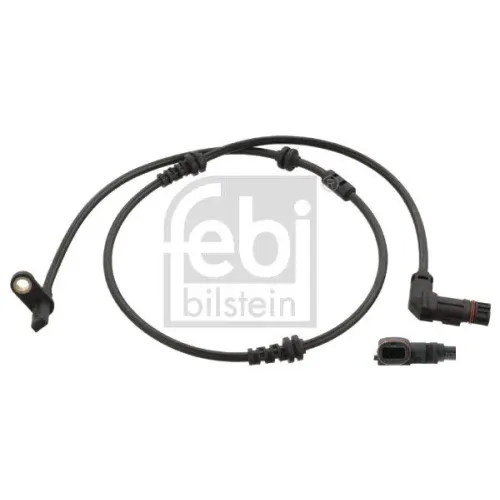 Érzékelő, Kerékfordulatszám - FEBI BILSTEIN (FE106161)