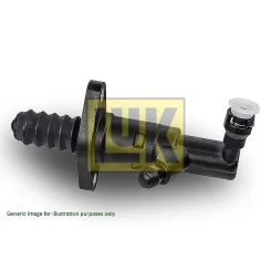 Munkahenger, Kuplung - Schaeffler LuK (512012310)