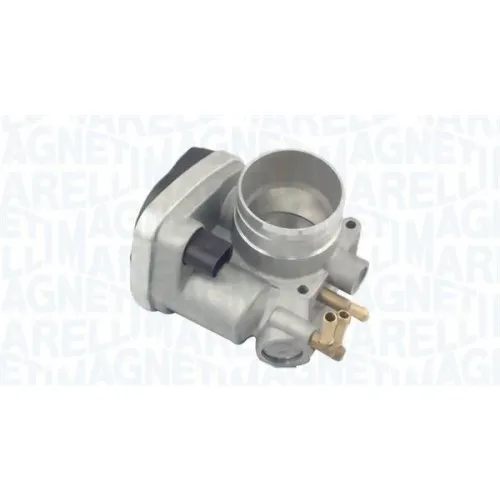 Fojtószelep Ház - MAGNETI MARELLI (TB0038)