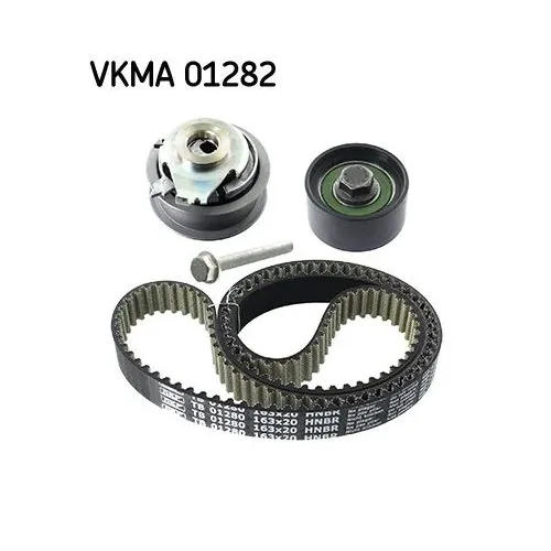 Fogasszíjkészlet - SKF (VKMA01282)