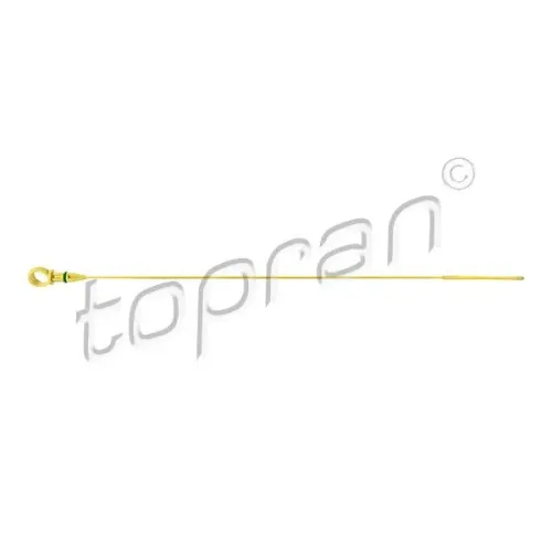 Olaj Nívópálca - TOPRAN (HP305 037)