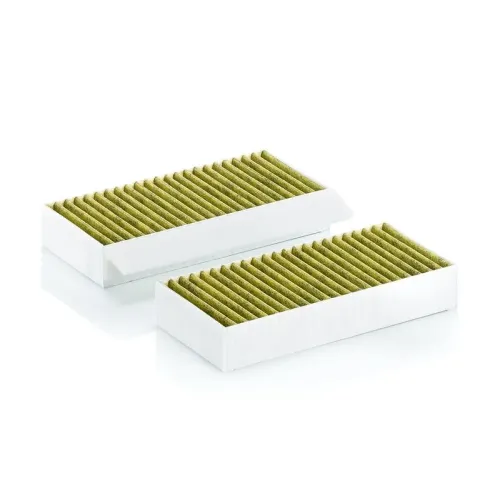 Szűrő, Utastér Levegő - MANN-FILTER (FP26028-2)