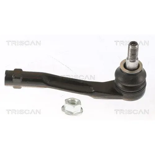 Vezetőkar Fej - TRISCAN (850023169)