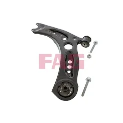 Lengőkar, Kerékfelfüggesztés Vw P. A3/Golf Vii 12- Bal Gömbfej Nélkül - Schaeffler FAG (821114810)