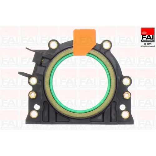 Tömítőgyűrű, Főtengely - FAI AutoParts (OS1699)
