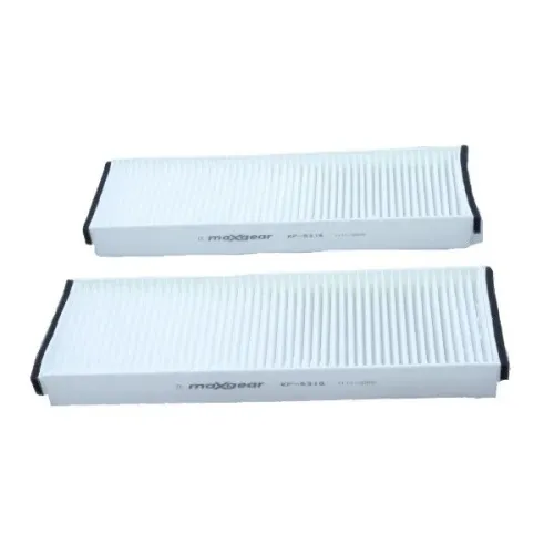 Szűrő, Utastér Levegő - MAXGEAR (KF-6316 KPL)