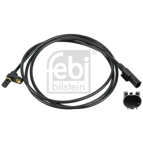 Érzékelő, Kerékfordulatszám - FEBI BILSTEIN (FE173738)