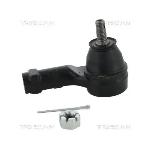 Vezetőkar Fej - TRISCAN (850043141)
