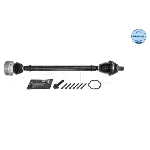 Hajtótengely - MEYLE (1004980722)