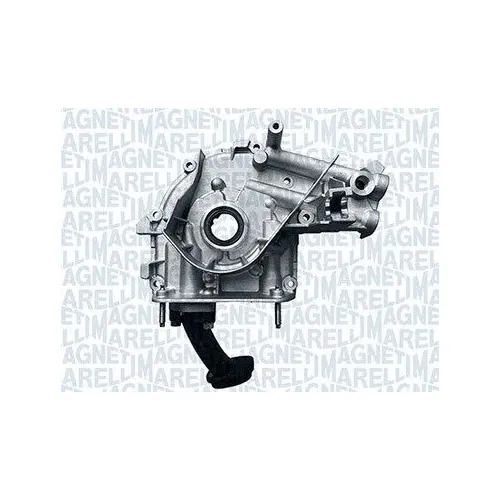 Olajszivattyú - MAGNETI MARELLI (OP0063)