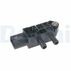Érzékelő, Kipufogógáz-Nyomás Land Rover Discovery Sport, Range Rover Evoque 14- - DELPHI (DPS00069-12B1)