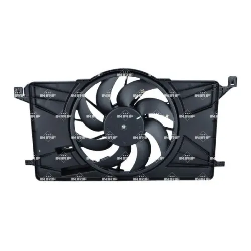 Ventilátor, Motorhűtés - NRF (NRF47983)